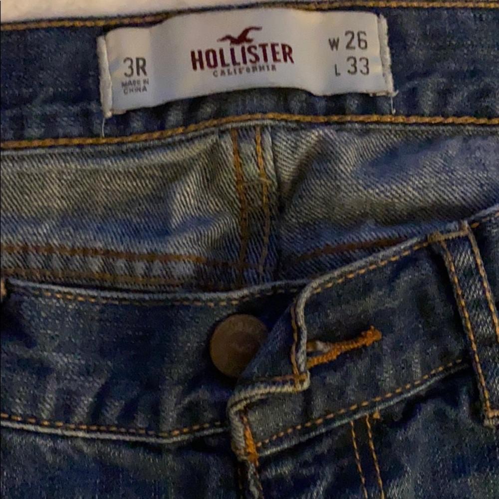 Jeans - Picture 3 of 4